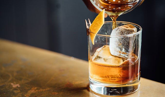 whisky smagning aarhus