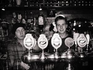 bar aarhus