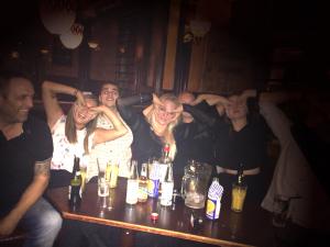 god bar aarhus